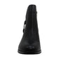 American Rag Women's Ashlyn Closed Toe Ankle Fashion Boots Black Size 5 M
