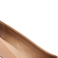 Charter Club Women's Padiee Round Toe Classic Pumps Nude Size 7.5M