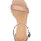 Thalia Sodi Women's Lissy Platform Evening Sandals Pink Size 8 M