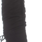 Zigi Soho Women's Jeenie Fabric Pointed Toe Mid Calf Fashion Boots Black Size 7 M