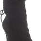 Zigi Soho Women's Jeenie Fabric Pointed Toe Mid Calf Fashion Boots Black Size 7 M