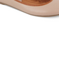 American Rag Women's Cellia Metallic Distressed Ballet Flats -Brown Size 5 M