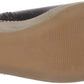 Kensie Women's Hatley Wedge Booties Black Size 7