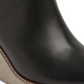Kensie Women's Hatley Wedge Booties Black Size 7