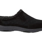 Easy Spirit Women's Oren Mules Black Size 8 W