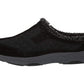 Easy Spirit Women's Oren Mules Black Size 8 W