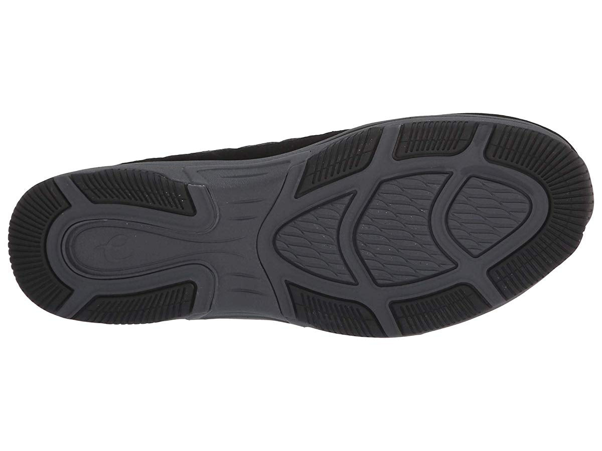 Easy Spirit Women's Oren Mules Black Size 8 W