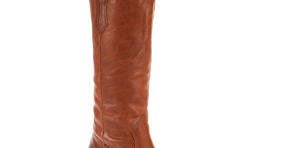 Anne Klein Women's Gayla Duck Boot Red Size -6.5 M