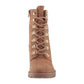 G by Guess Jaylee Combat Booties Brown Size 9.5M