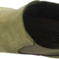 White Mountain Women's Percy Wedge Chelsea Boot Green Size 11 M