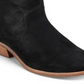 Jack Rogers Women's Stella Pull on Boot Black Size 8