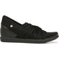 Bzees Women's Slip on Shoes Black Size 7 M