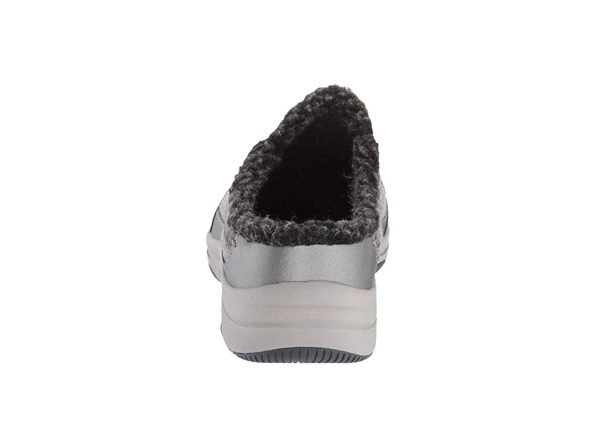 Easy Spirit Women's Oren Mules Gray Size 8 W