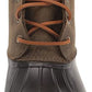 Sperry Women's Saltwater Boot Brown Size 7.5 M
