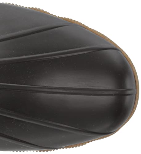 Sperry Women's Saltwater Boot Brown Size 7.5 M