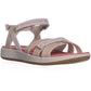 Baretraps Women's Praline Wolfe Sandals Brown Size 6.5 M