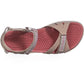Baretraps Women's Praline Wolfe Sandals Brown Size 6.5 M