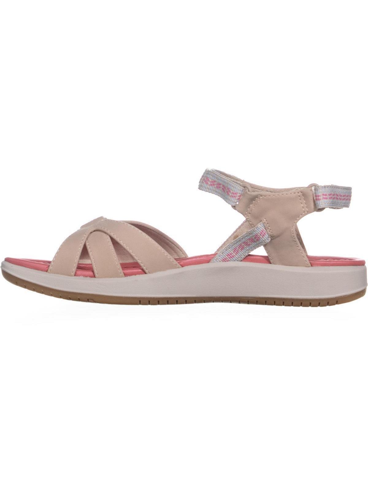 Baretraps Women's Praline Wolfe Sandals Brown Size 6.5 M