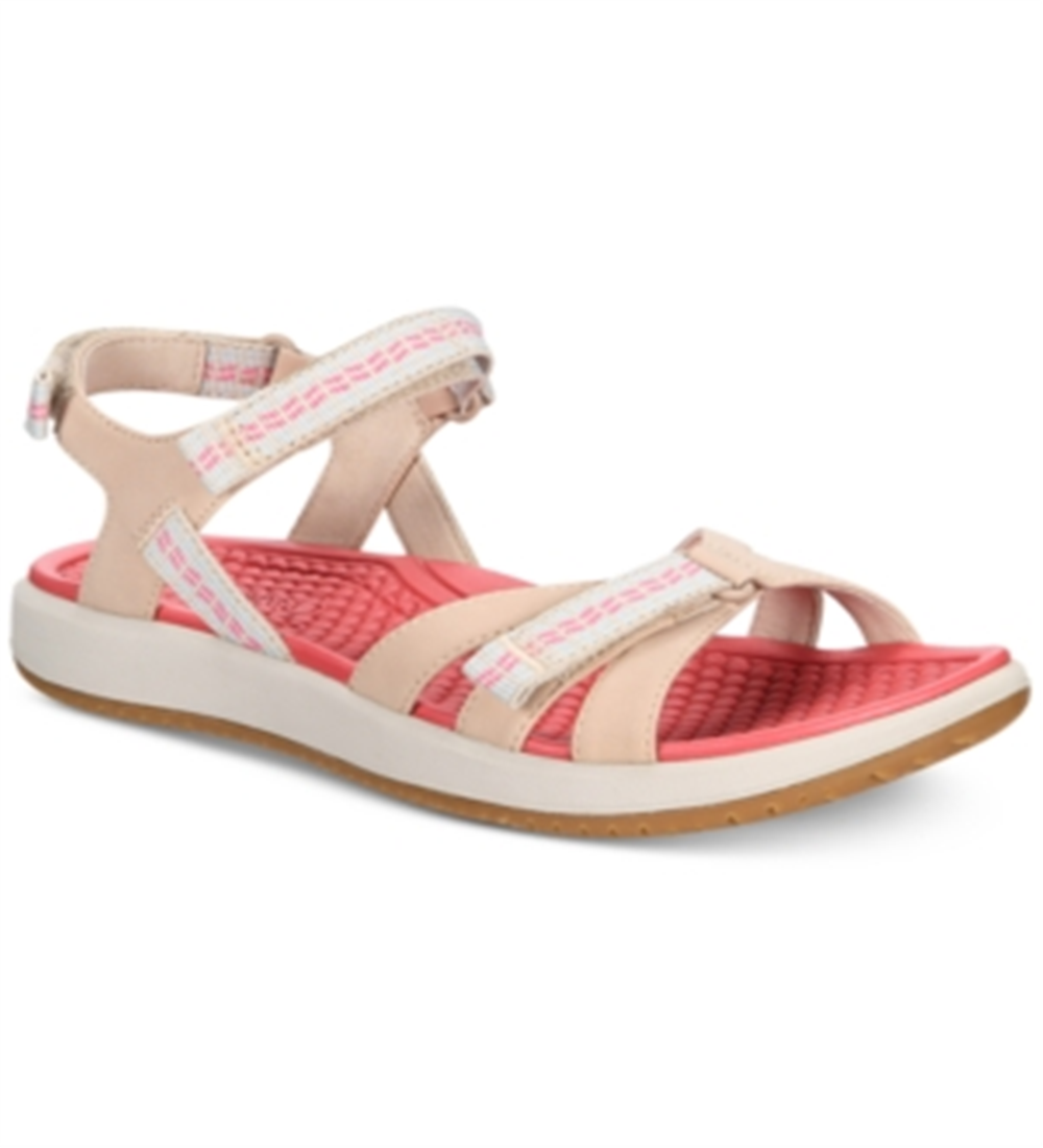 Baretraps Women's Praline Wolfe Sandals Brown Size 6.5 M