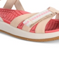 Baretraps Women's Praline Wolfe Sandals Brown Size 6.5 M