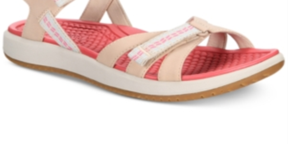 Baretraps Women's Praline Wolfe Sandals Brown Size 6.5 M