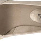Easy Street Women's Monique Shoes Gold Size 9 W