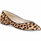Kenneth Cole New York Women's Camelia Flats Natural Size 10 M