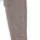 Kenneth Cole Reaction Women's Corie Lace Dress Boots Concrete Size 8.5 M
