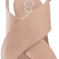 Calvin Klein Women's Myra Pump Brown Size 9.5 M