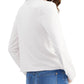 INC Women's Moleskin Cardigan Sweater Ivory Size 2XL