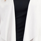 INC Women's Moleskin Cardigan Sweater Ivory Size 2XL