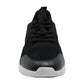 Ideology Women's Jonaas Low Top Lace up Running Sneaker Black Size -8.5 M