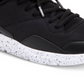 Ideology Women's Jonaas Low Top Lace up Running Sneaker Black Size -8.5 M