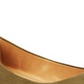 American Rag Women's Ellie Padded Insole Round Toe Flats Green Size 8.5 W