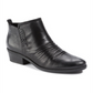 Baretraps Women's Grafton Booties Black Size 5.5 M