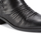 Baretraps Women's Grafton Booties Black Size 5.5 M