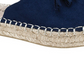 Seven Dials Women's Wendelle Tassel Sandal Blue Size 6 M