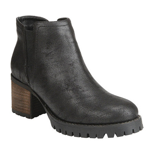 Carlos By Carlo Santana Women's Boot Black Size 9 M