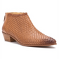 Vintage Foundry Co Women's Delmira Boot Sand Size 10M