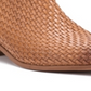 Vintage Foundry Co Women's Delmira Boot Sand Size 10M