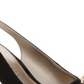 Karen Scott Women's Gladiss Slingback Pumps Black Size 10.5 M