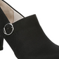 Lifestride Women's Pacey Shoes Black Size 10 M