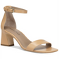 Donald Pliner Women's Vanesa Dress Sandals Brown Size 9 M