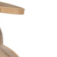 Donald Pliner Women's Vanesa Dress Sandals Brown Size 9 M