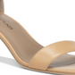 Donald Pliner Women's Vanesa Dress Sandals Brown Size 9 M