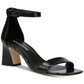 Donald Pliner Women's Vanesa Dress Sandals Black Size -8.5 M