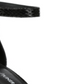 Donald Pliner Women's Vanesa Dress Sandals Black Size -8.5 M