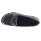 Clarks Women's Ashland Bubble Flats Shoes Blue Size 9 M