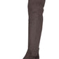 Kenneth Cole Reaction Women's Wind-y Over-the-Knee Boots