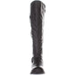 Style & Co Women's  Mayy Wide Calf Knee High Boots Black Size 9.5M